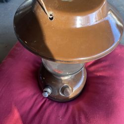 Vintage Coleman 275 Lantern