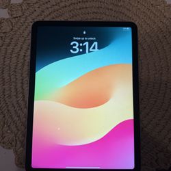 iPad Air 11inch(M2) 6th Generation 