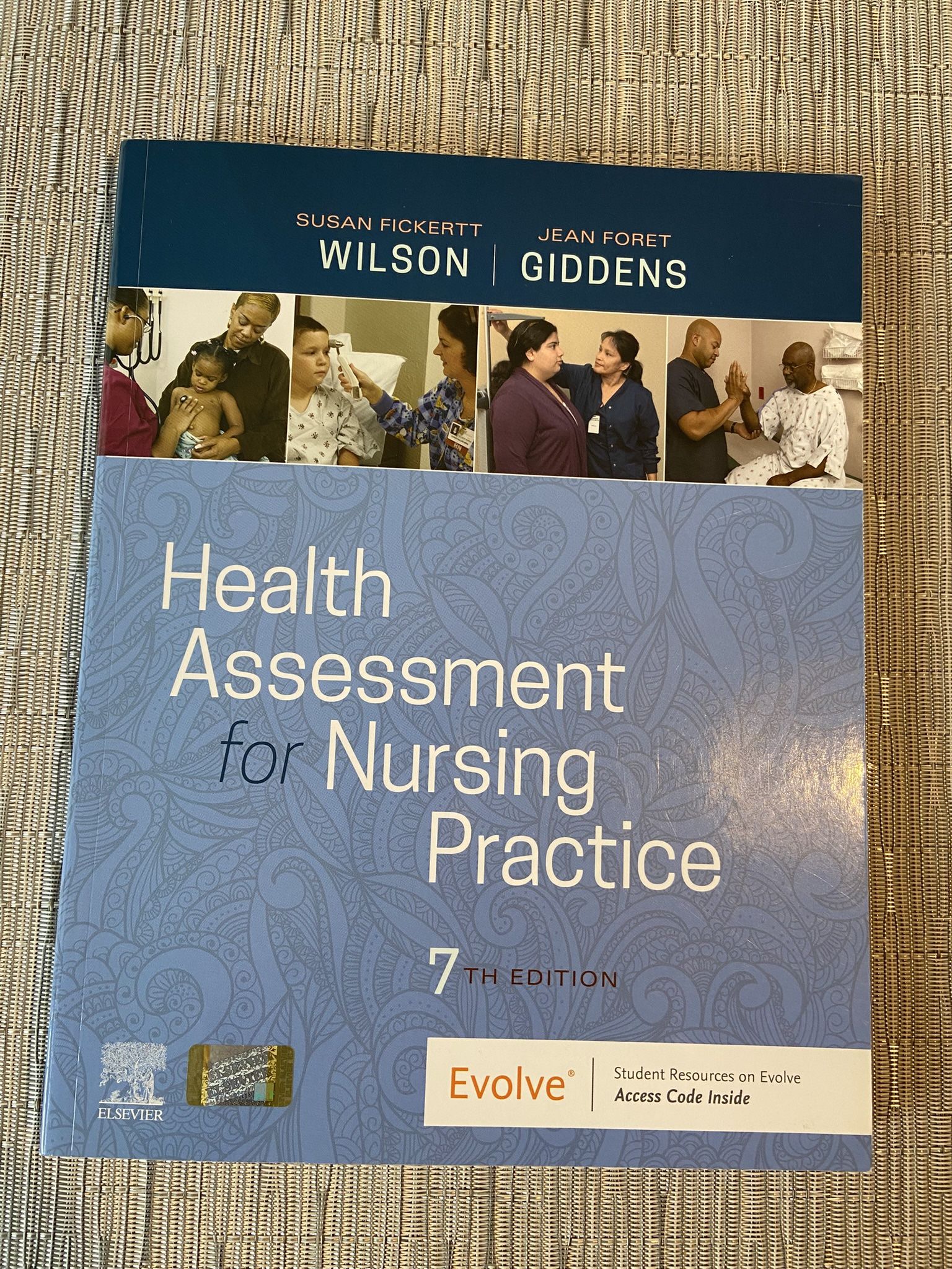 Health Assessment For Nursing Practice