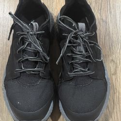 Reebok Flexagon 3.0 Work Composite Toe Shoe, Women's 