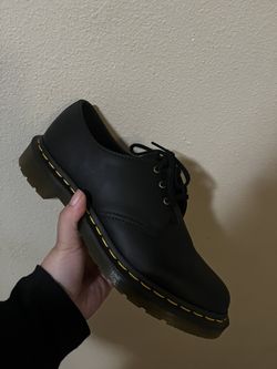 Vegan 1461 Dr Martens  