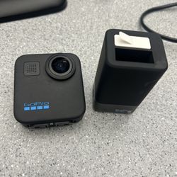 Go Pro Max 2025 V2