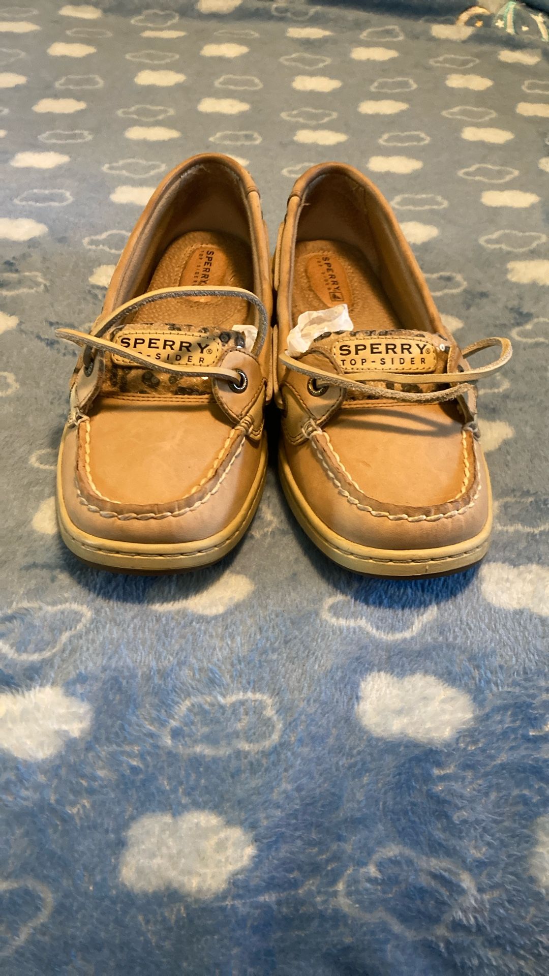 Womens Shoes Like New Condition No Wear At All.