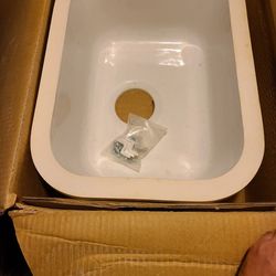 Sinks