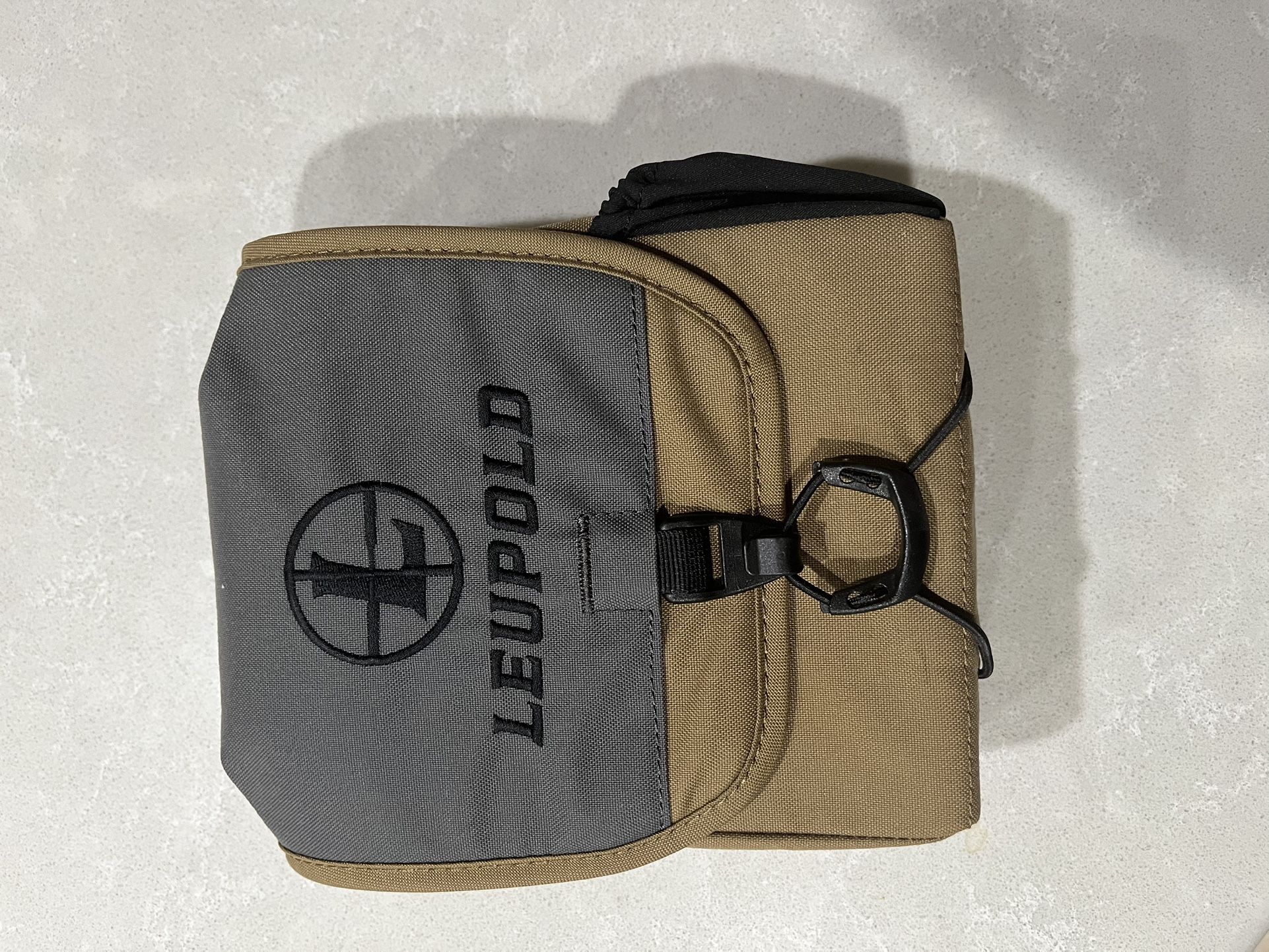 Leupold Optics Binocular Case