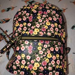 Ladies Backpack 