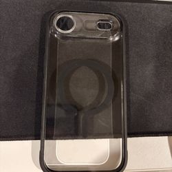 Dbrand Ghost 2.0 iPhone Air Clear Case