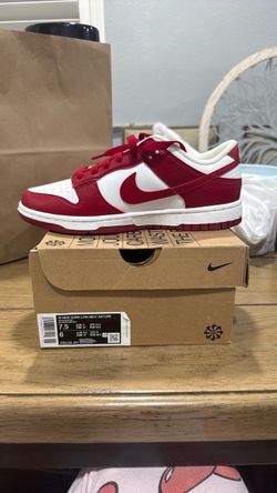 W NIKE DUNK LOW NEXT NATURE
