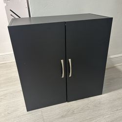 Wall Cabinet