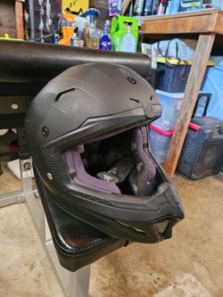 HJC CL-XY2 Youth M