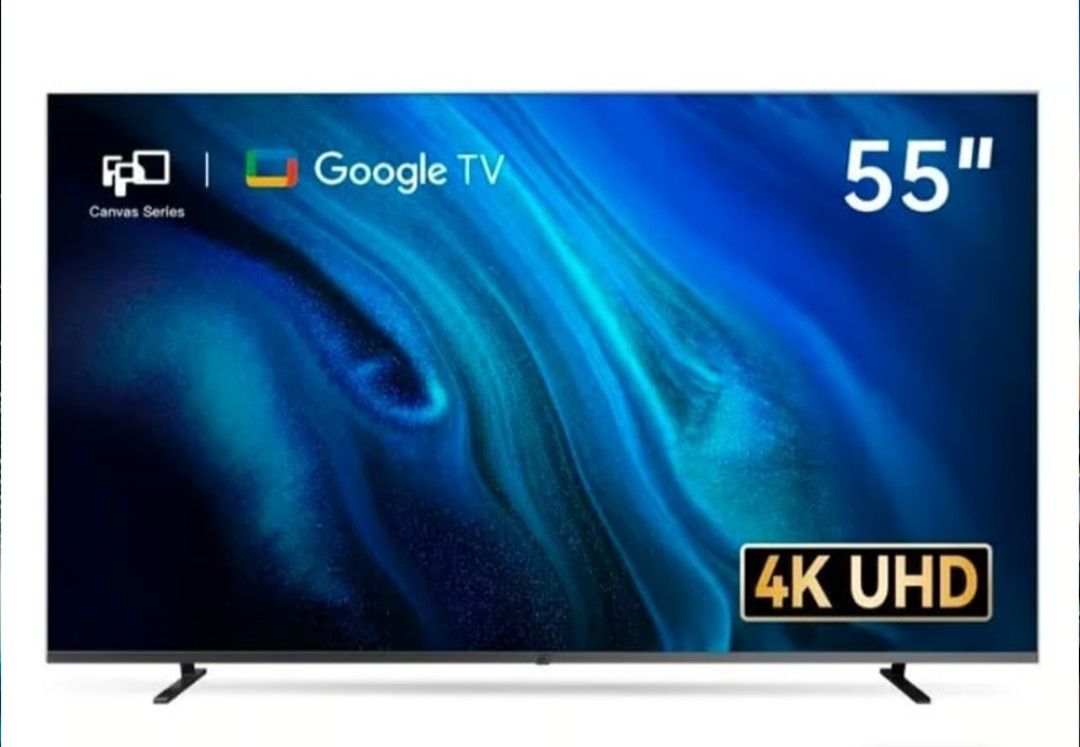 Sceptre 55 Inch TV....