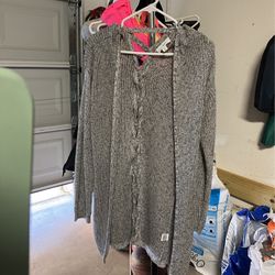 Women’s Cardigan Sweater