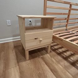 Nightstand - Set of 2