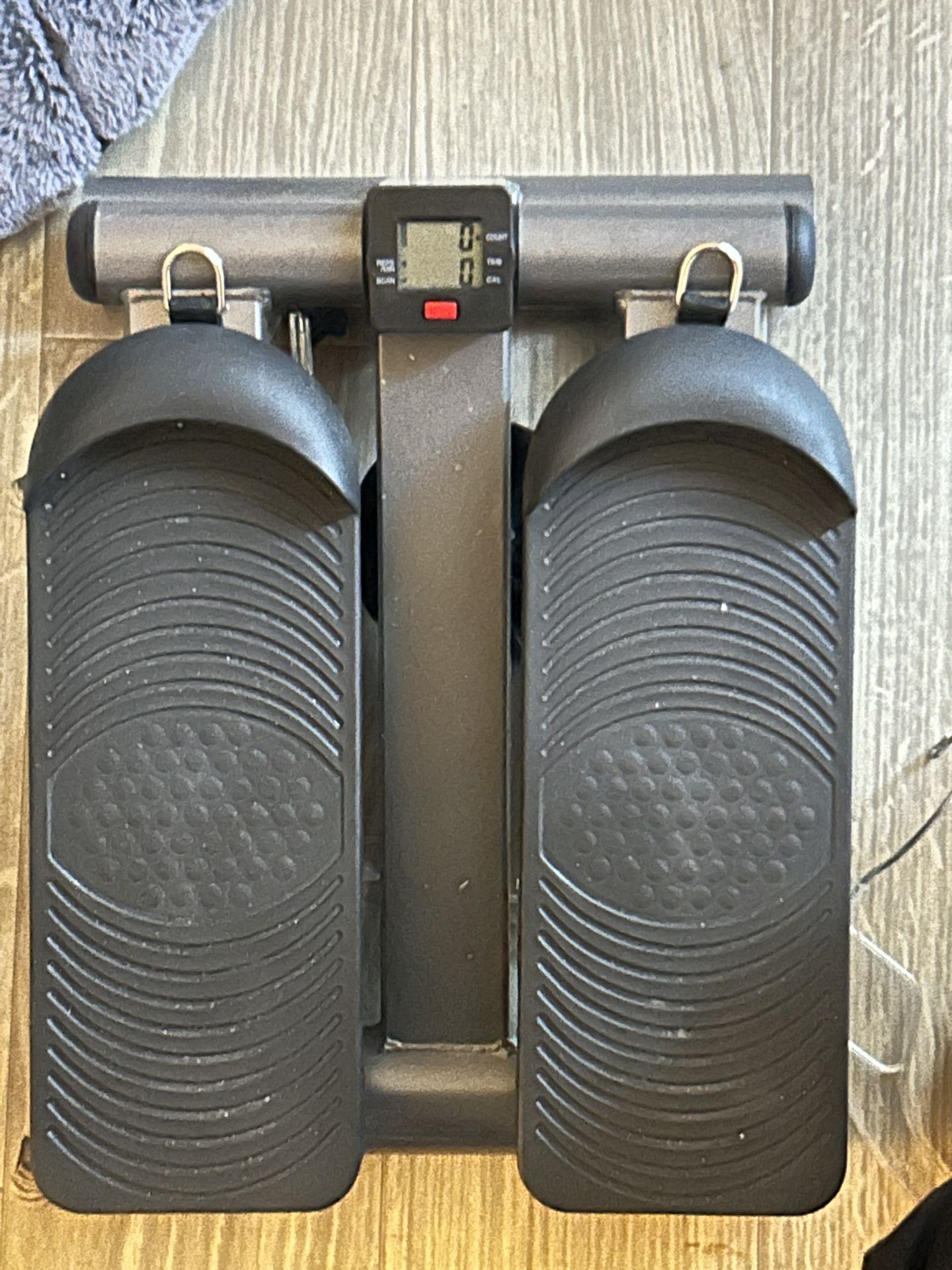 Leikefirness Mini Stair Stepper