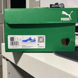 Puma Shoes 
