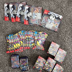 POKEMON MEGA EVOLUTION