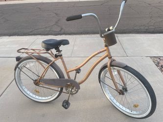 Huffy – 26 inch