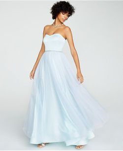 Betsey Johnson prom dress. Size 8
