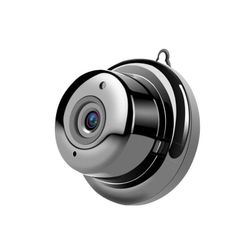 Connected cameras, wireless surveillance cameras, and home WiFi high-definition cameras