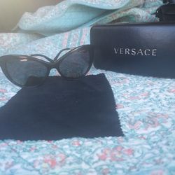 Versace sunglasses