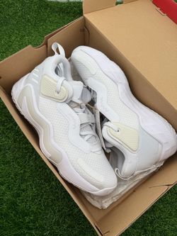 New Adidas D.O.N White Size 13