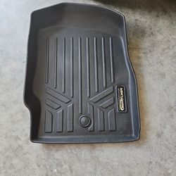 Ford Explorer 2020 Compatible Car Floor Mats