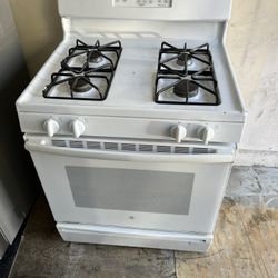 Gas Stove 30 Inches 