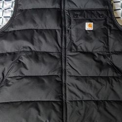 Carhartt Vest  Montana 