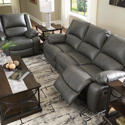 Reclining Sofa Or Love Seat $799 Each Your Choice 