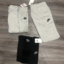 Nike Trio Set 