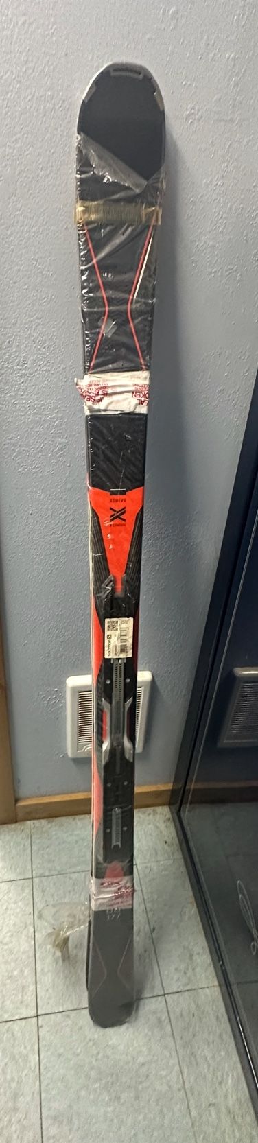 Salomon Skis