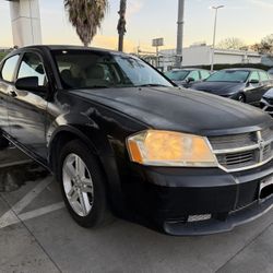 2008 Dodge Avenger