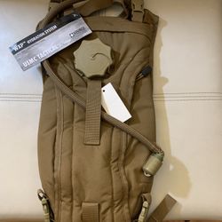 USMC Hydration Backpack