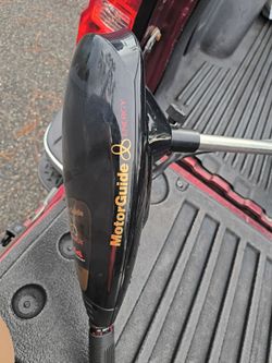 New trolling motors
