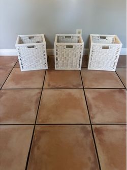 3 Storage box