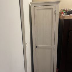 Storage Cabinet 
