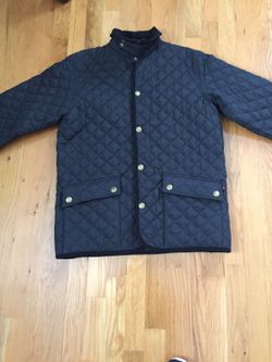 Young Adult Polo Ralph Lauren Jacket