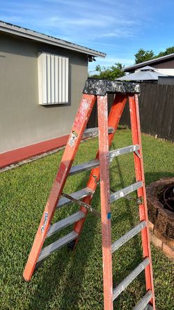 Ladder