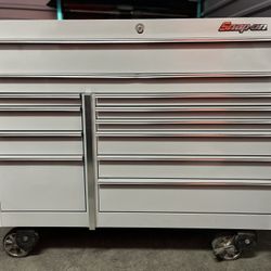 Snap On Toolbox 🧰 
