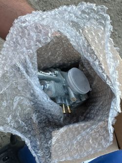 Polaris Scrambler 50 