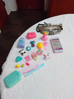 Toys All For