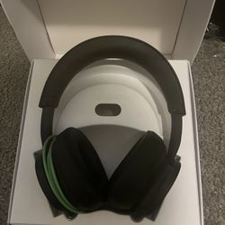 Xbox wired headphones