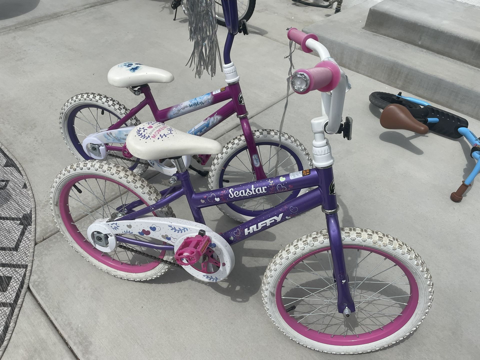 Kids Bikes 