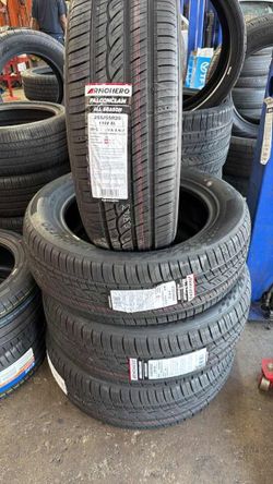 215/55R16 Supermax Tires for Sale – Shop Today!