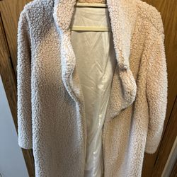 Womens Coat 