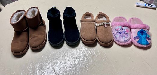 Girl shoes