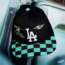 Demons Slayer Night Ticket