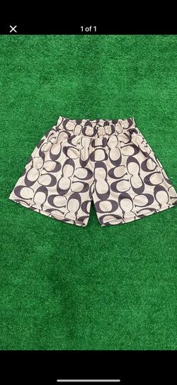 Coach Shorts