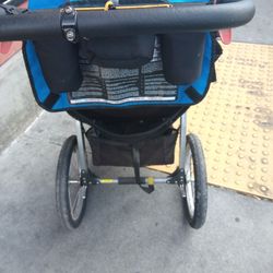 Bob Jogging Stroller Sport Utility