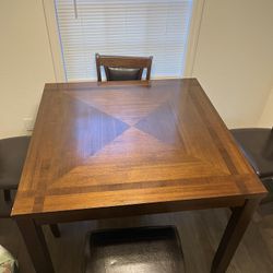 Dining Room Table Set 